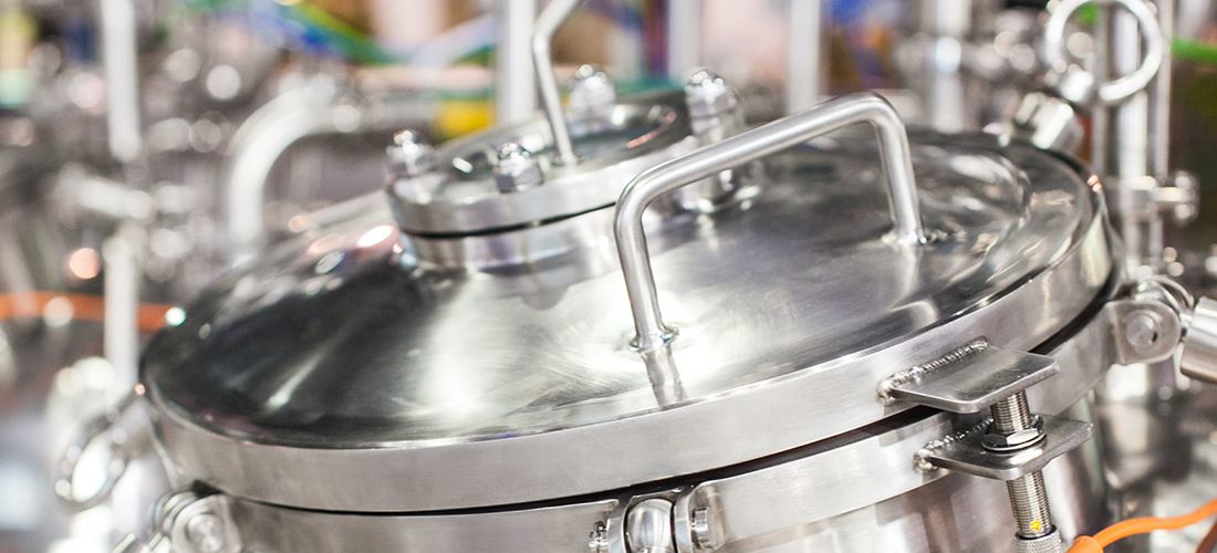 Air Compressor for Pharmaceutical Industry
