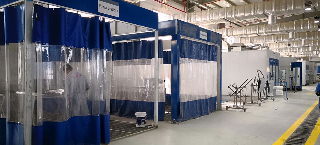 Air Compressor for Spray Painting & Coating