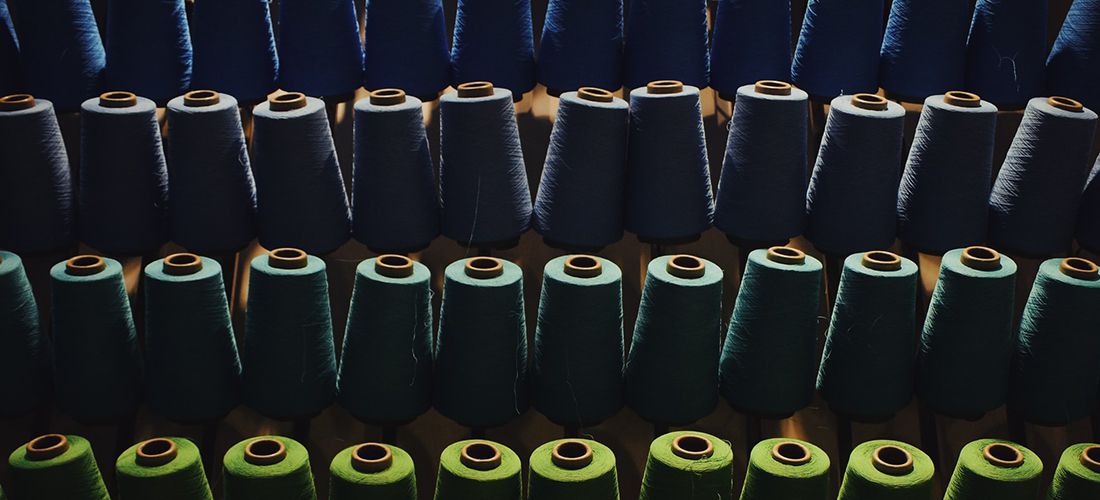 Air Compressor for Textile Industry