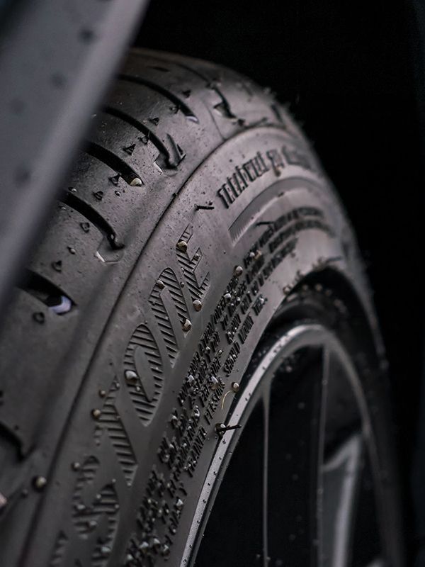 Rubber & Plastic