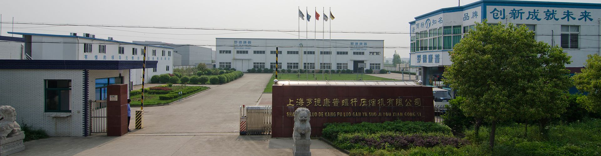 Company Profile