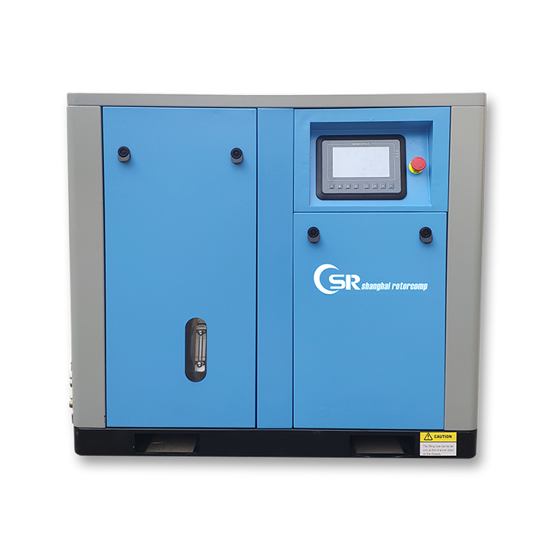 Oil-free Compressor
