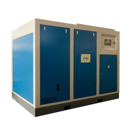 Direct Drive Rotary Screw Compressor, LGCD Series