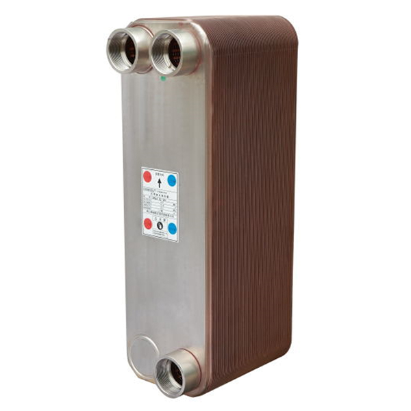 Water cooler