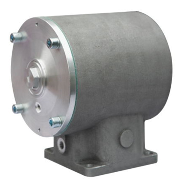 Unload valve