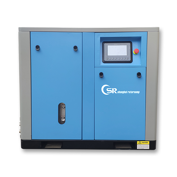 Oil-free Compressor