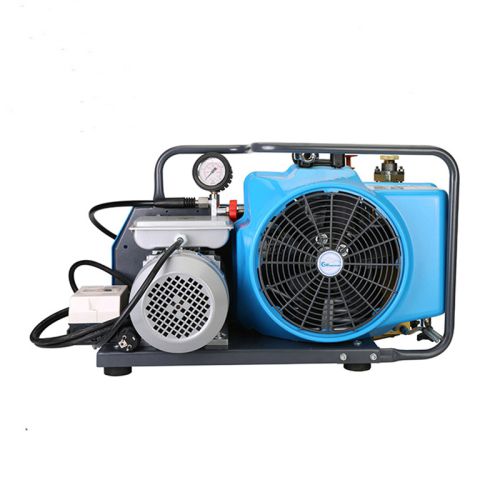Portable Breathing Air Compressor