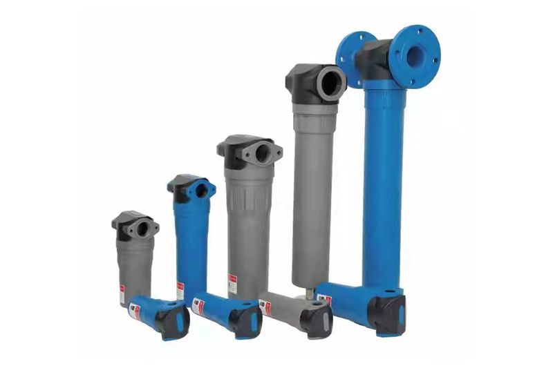 Compressed Air Filter