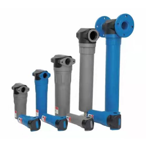 Compressed Air Filter