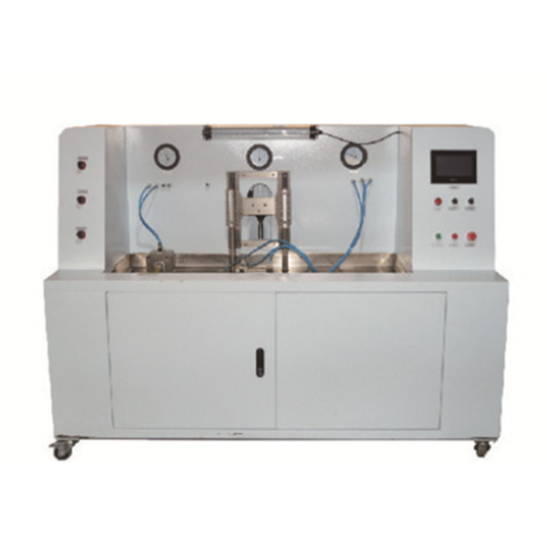 Leak detection system